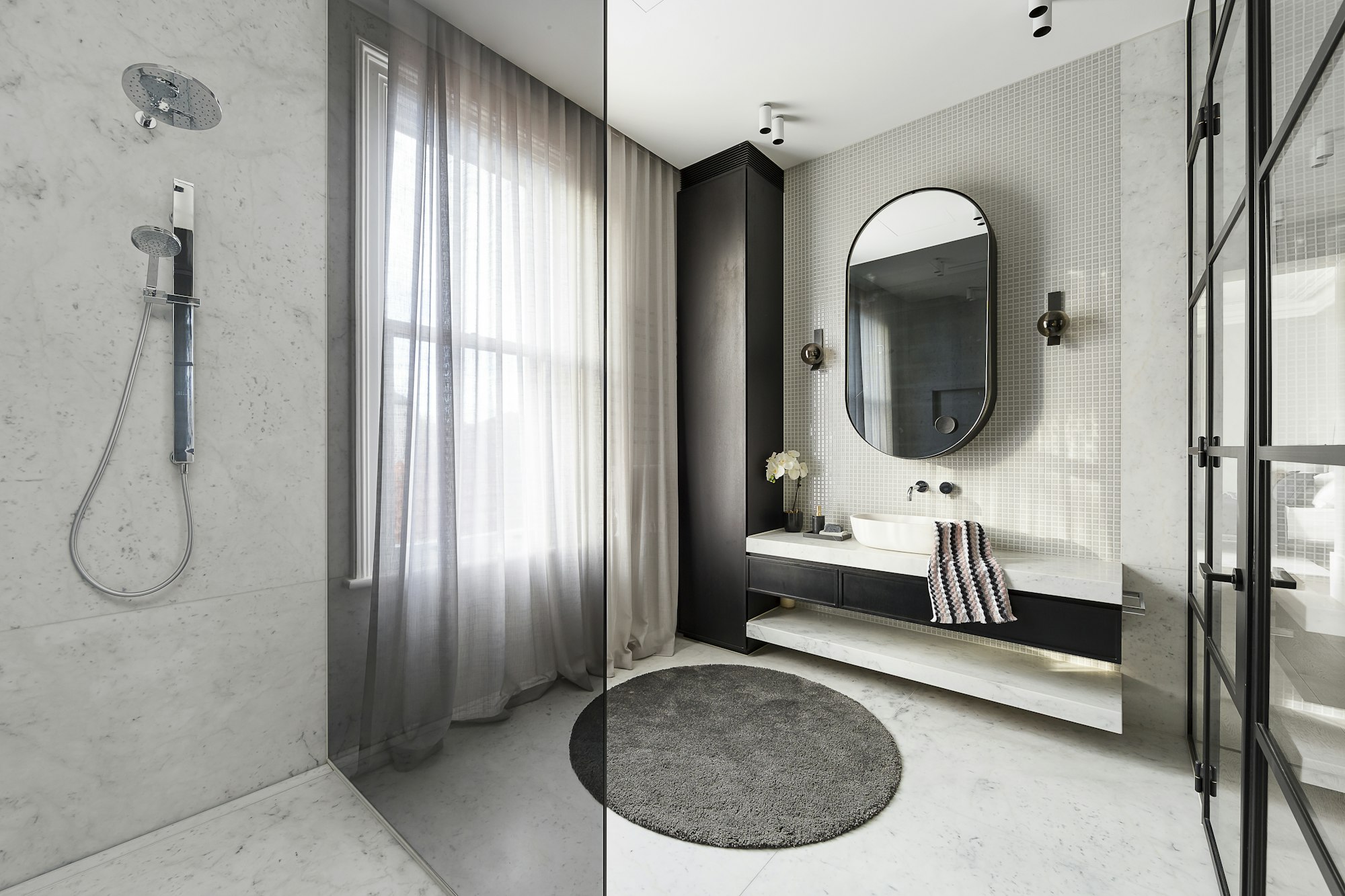 decoration salle de bain